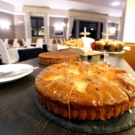 San Rocco فندق Múggia