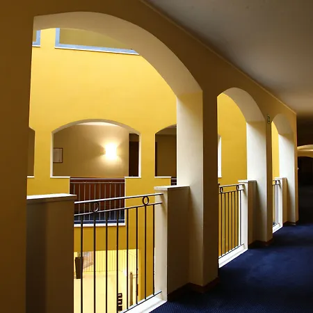 فندق San Rocco 4*