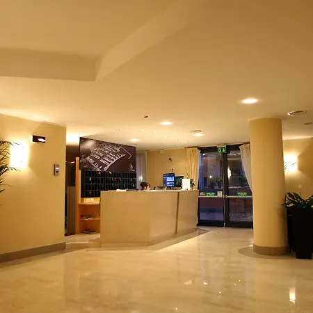 Hotell San Rocco