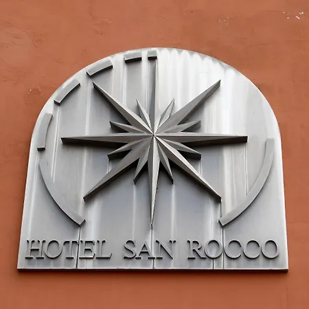 San Rocco فندق Múggia