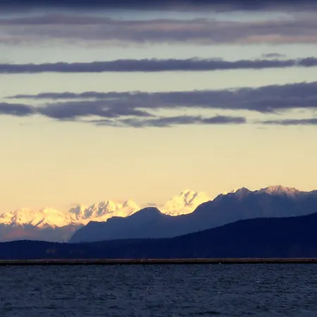 San Rocco فندق Múggia