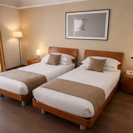 San Rocco Hotell 4*