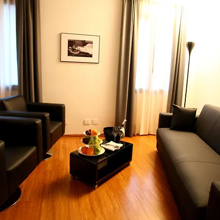 San Rocco Ξενοδοχείο 4*