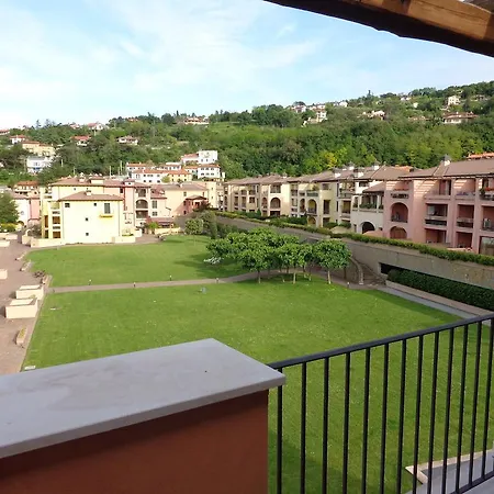San Rocco Hotel Muggia