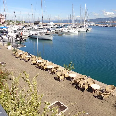 Hotel San Rocco