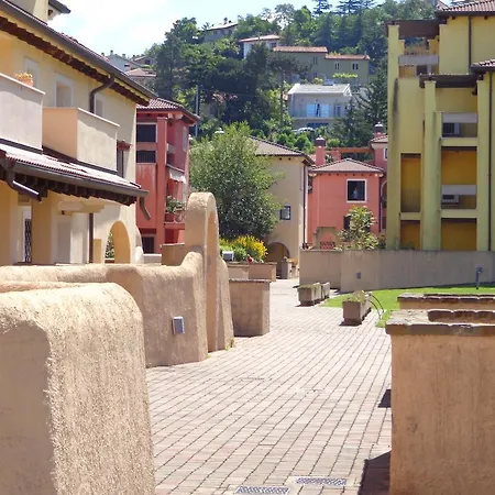 Hotel San Rocco