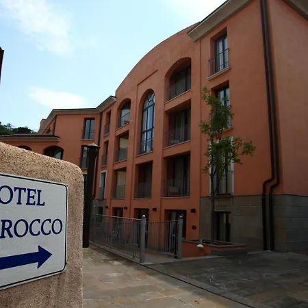 San Rocco Hotel 4*