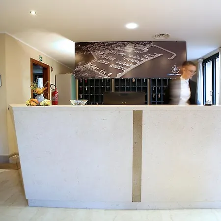 San Rocco Hotel Muggia