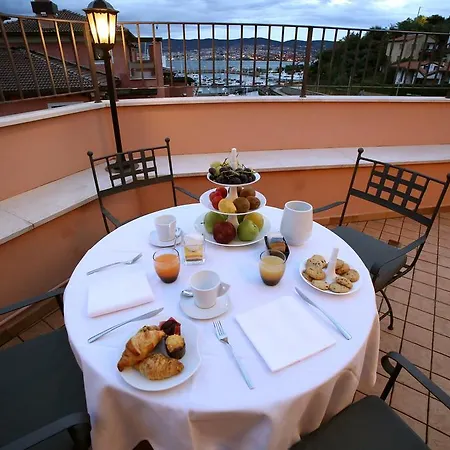 San Rocco Hotel