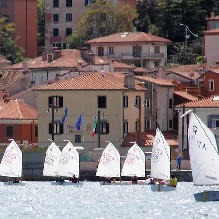 Hotel San Rocco Muggia