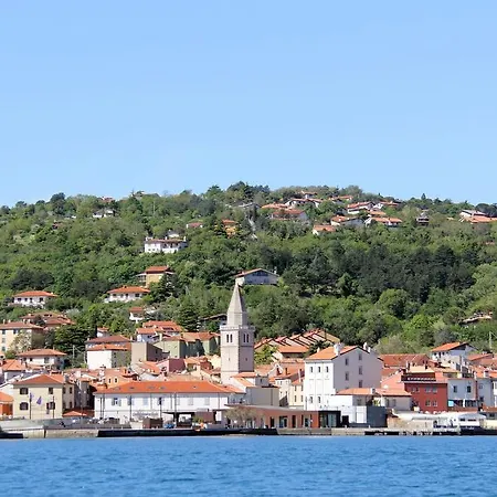 San Rocco 4* Muggia