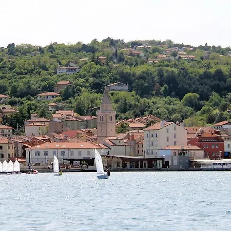 San Rocco Hotel Muggia
