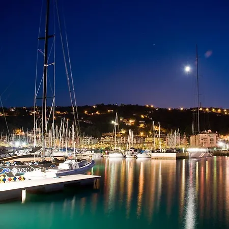 Hotel San Rocco Muggia