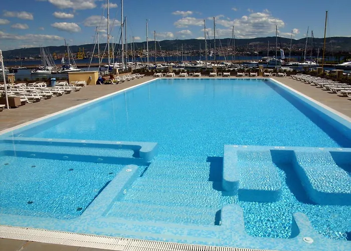 San Rocco 4* Múggia