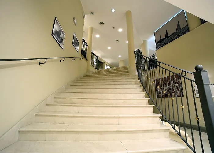 San Rocco 4* Múggia