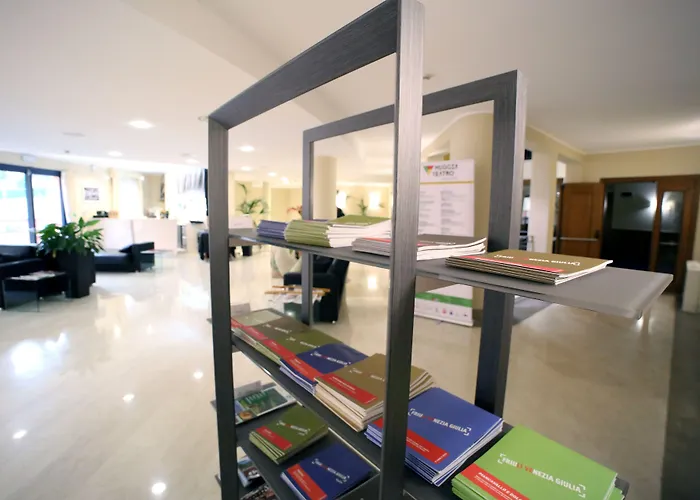 San Rocco Szálloda 4*