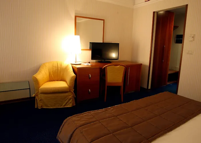 San Rocco 4* Múggia