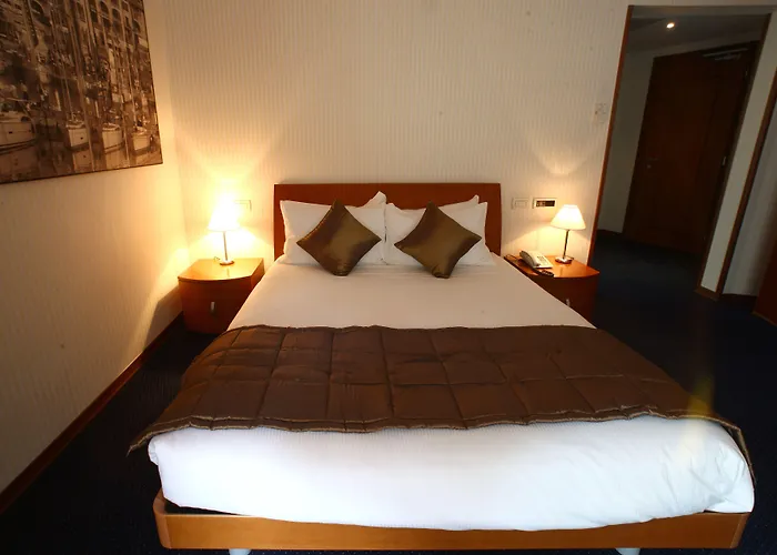 San Rocco 4* Múggia