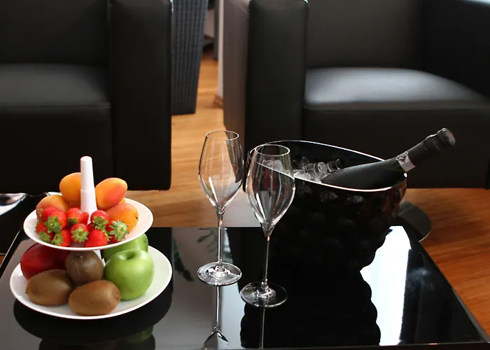 San Rocco Szálloda Múggia