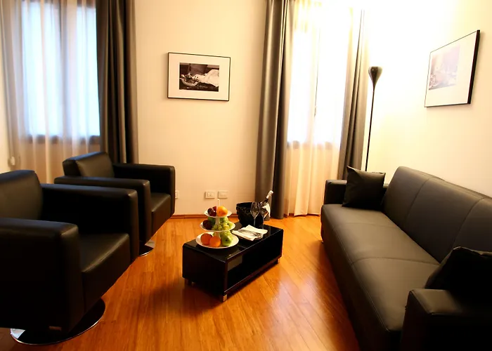 San Rocco 4* Múggia