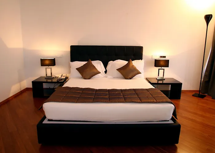 San Rocco 4* Múggia