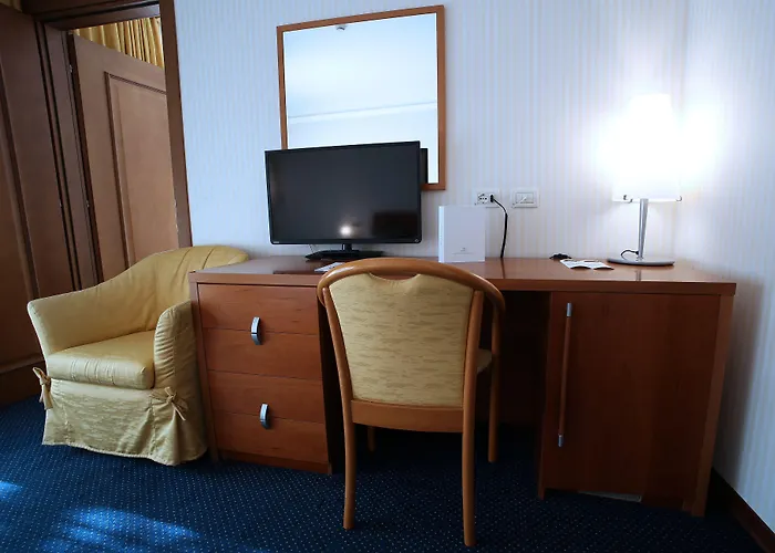 San Rocco Szálloda 4*