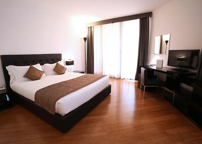 San Rocco Szálloda 4*