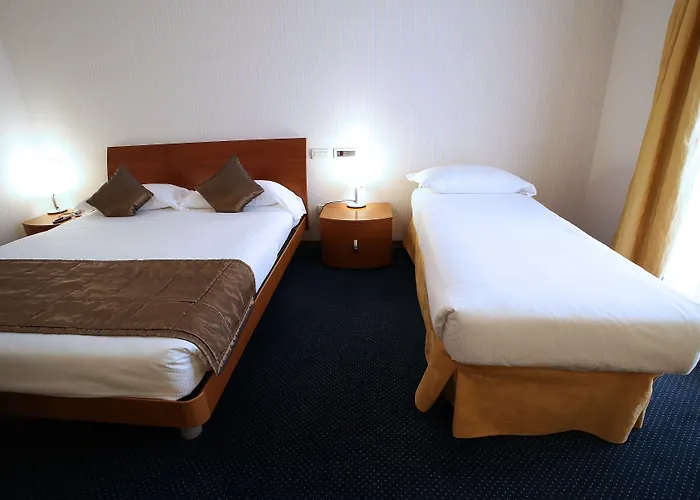 San Rocco Szálloda 4*