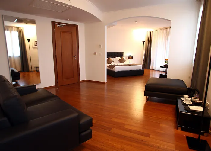 San Rocco Szálloda 4*