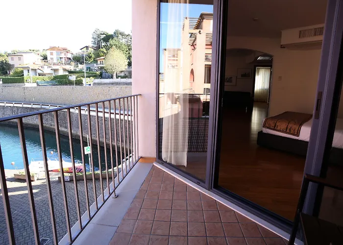 San Rocco 4* Múggia