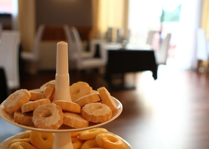 San Rocco 4* Múggia