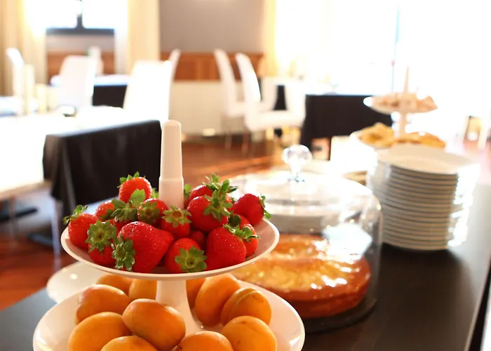 San Rocco Szálloda 4*