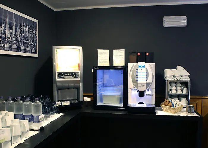 San Rocco 4* Múggia