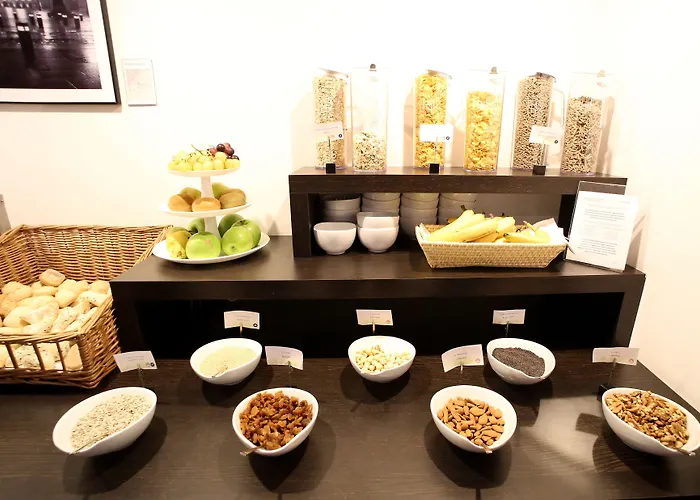 San Rocco Szálloda Múggia