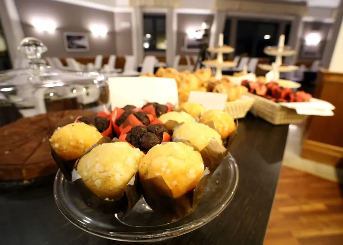 Szálloda San Rocco 4*