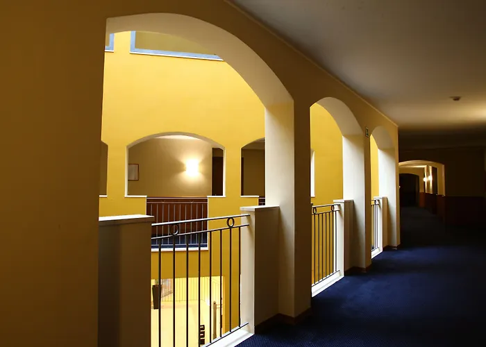 Szálloda San Rocco 4*