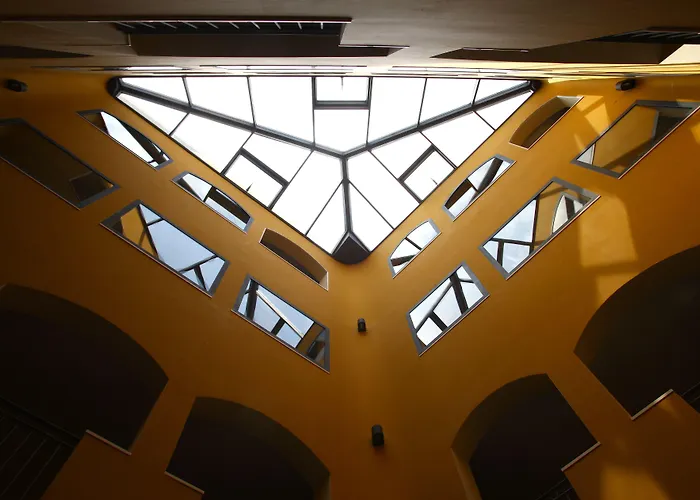 San Rocco Szálloda Múggia