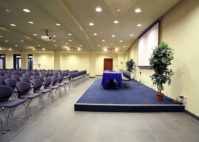 San Rocco Szálloda Múggia