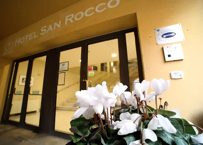 San Rocco 4* Múggia