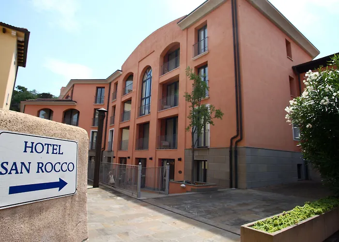 San Rocco