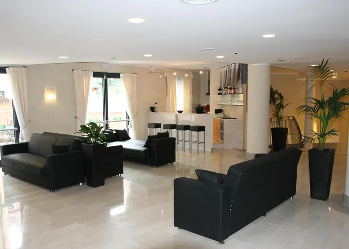 San Rocco 4* Múggia