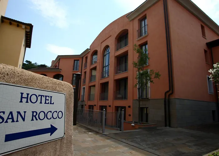 San Rocco Hotel 4*
