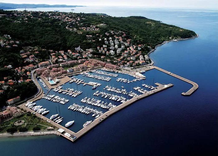 Szálloda San Rocco 4*